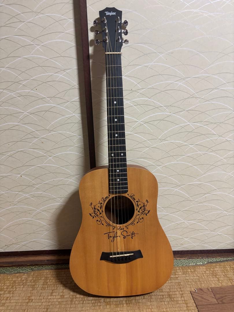 8/31までTaylor Swift Babyアコースティックギター TSBT Taylor Swift Baby Taylor: アコースティックギター｜三木楽器