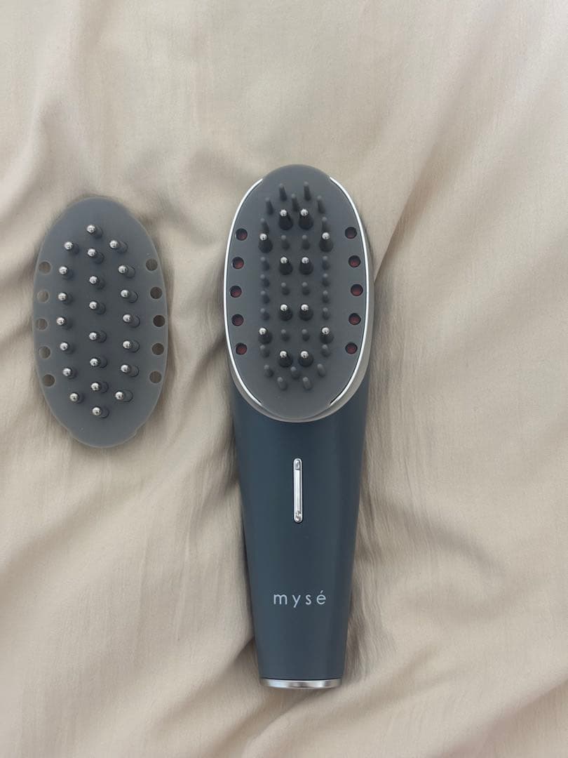 mysé ミーゼスカルプリフトアクティブプラス スカルプリフト アクティブ プラス｜カンタン、キレイ、お風呂でエステ