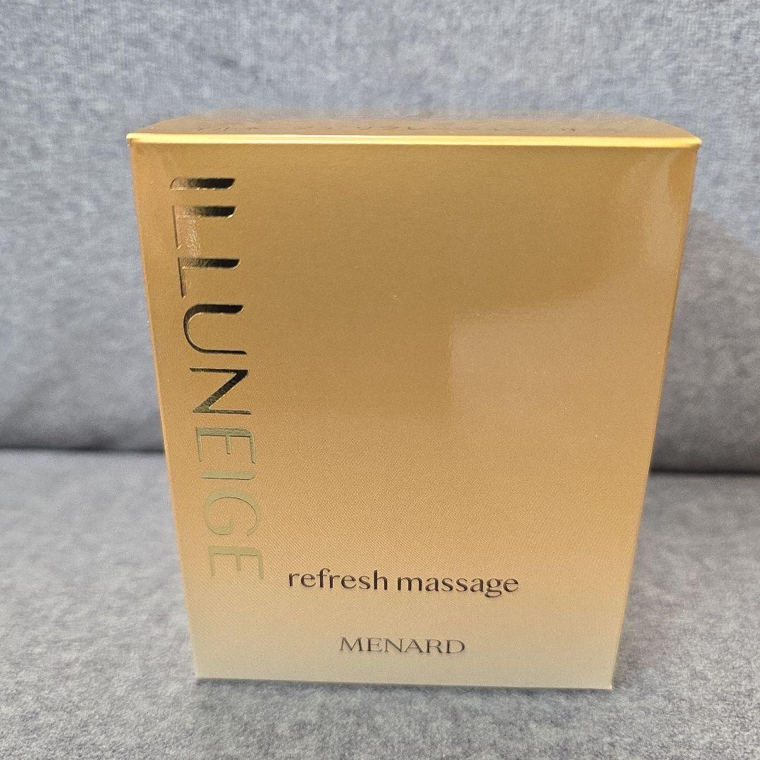MENARD ILLUNEIGE リフレッシュマッサージ 150g - メルカリ