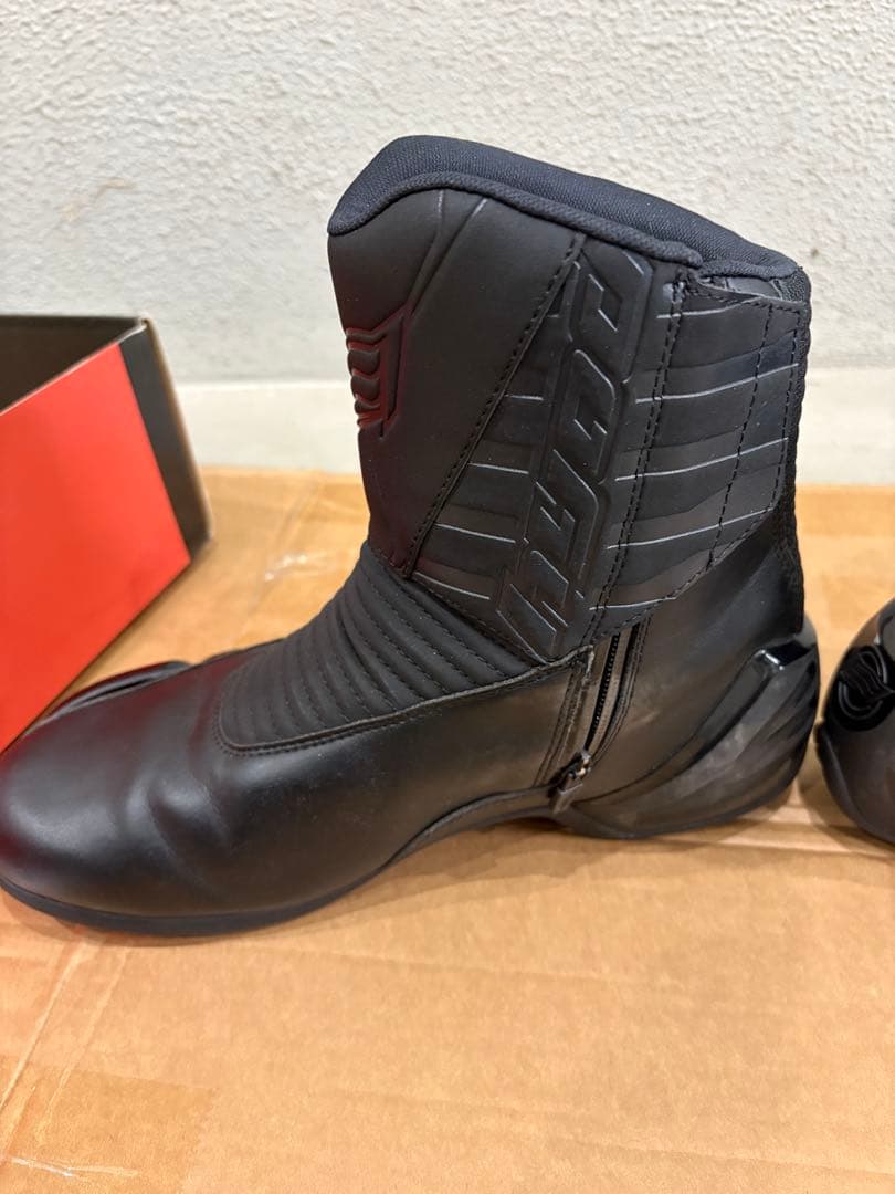 HYOD ブーツ　27.0cm 中古美品