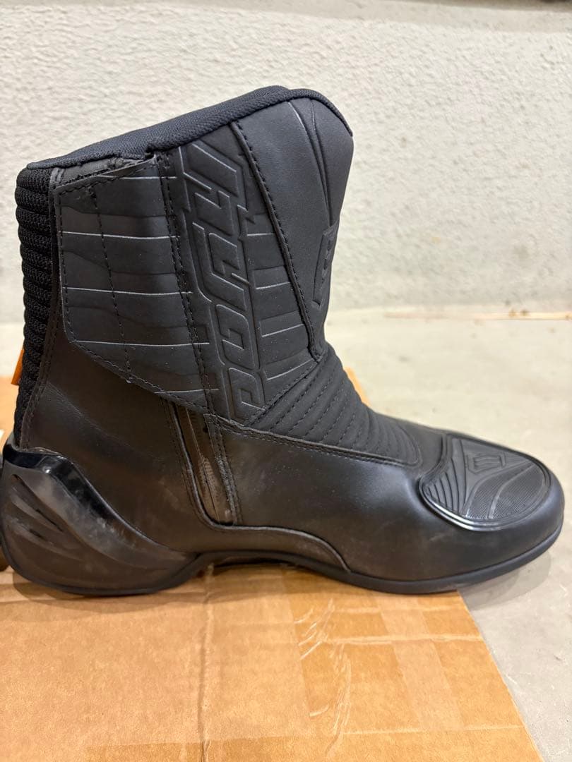 HYOD ブーツ　27.0cm 中古美品