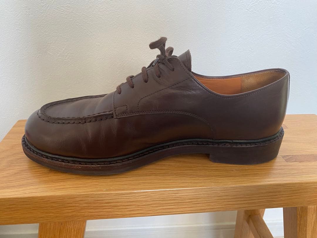 ジャランスリウァヤ　uチップ　uk6.5(25.5cm)