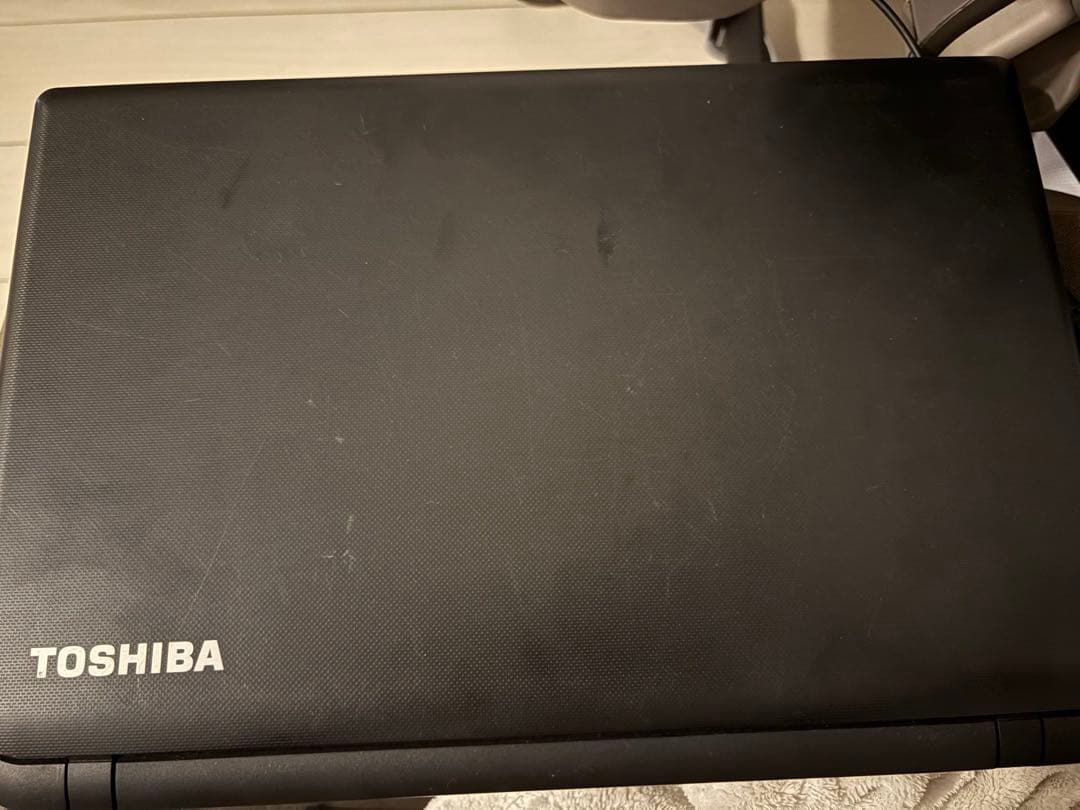 dynabook ノートパソコン ※説明お読みください X83/LW | ビジネスモバイルノート | 法人向けPC | dynabook