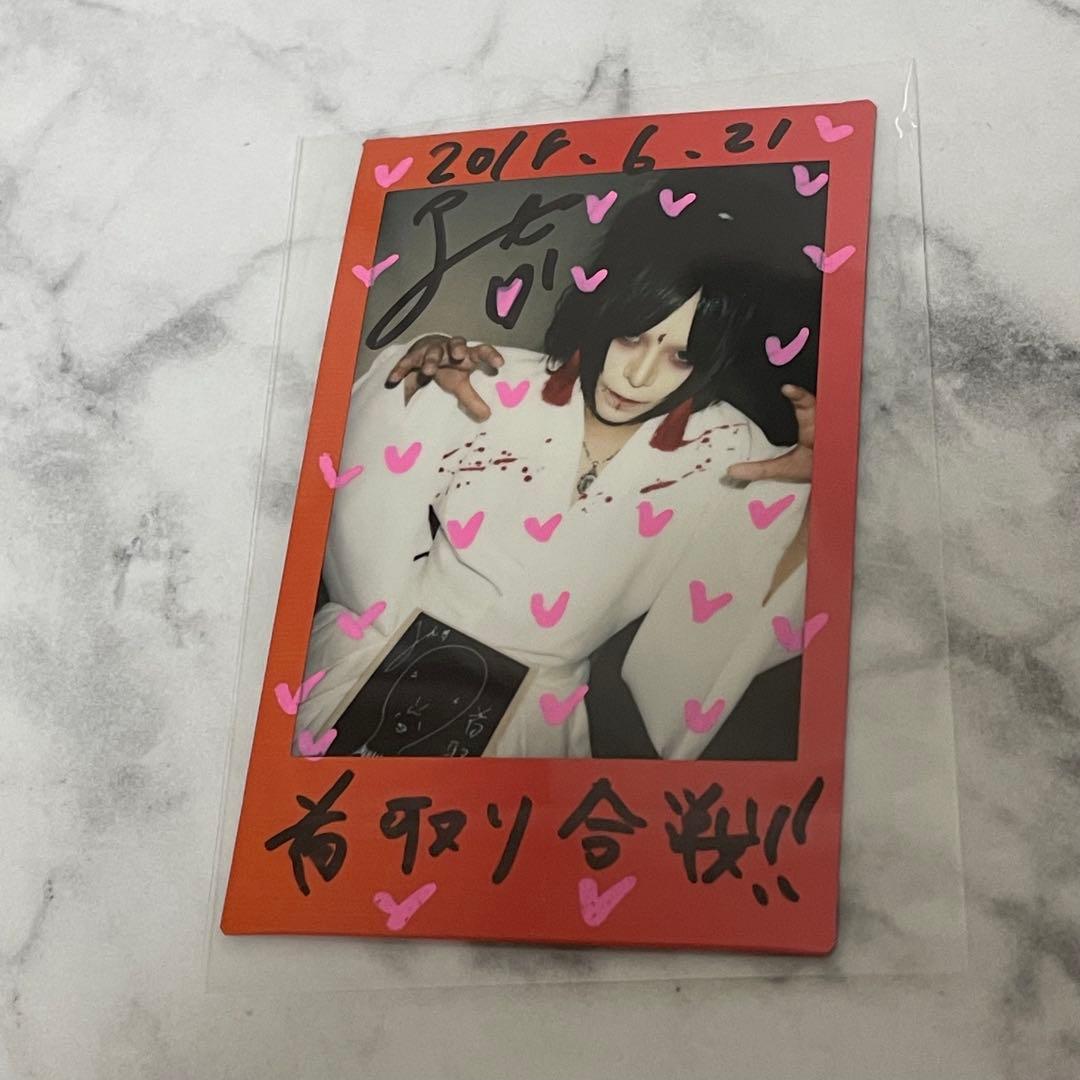 R指定 マモ 指定チェキ - メルカリ