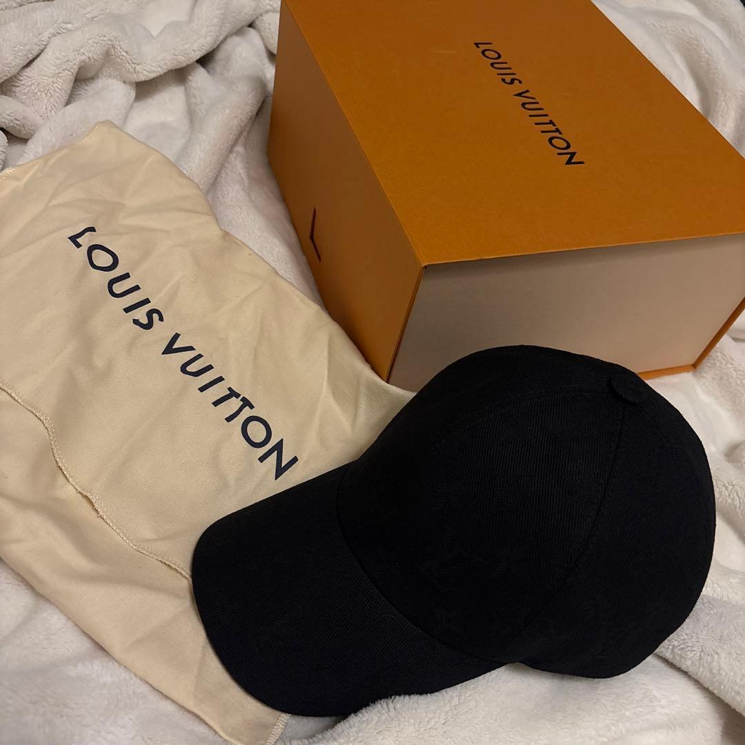 Louisvuitton モノグラム エッセンシャル【最終価格】 キャップ・モノグラム エッセンシャル S00｜ルイ・ヴィトン 公式サイト