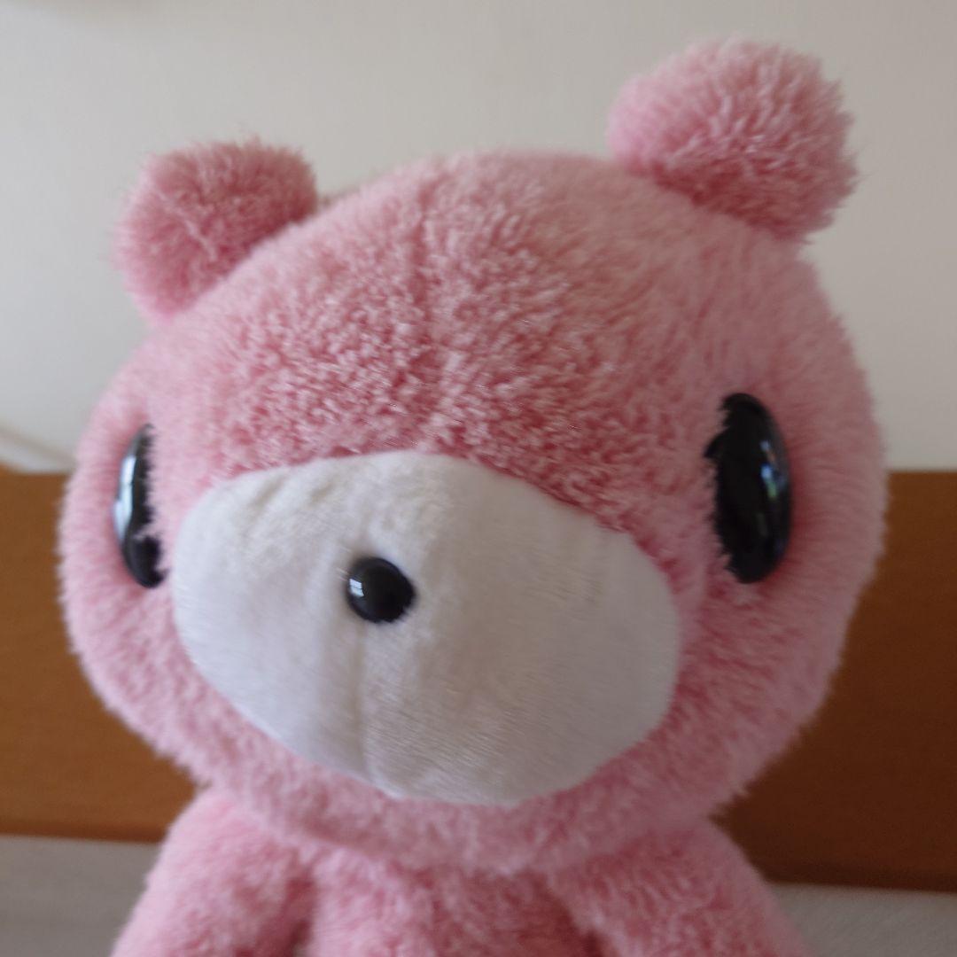 グルーミー チャックスGP SLHQ活グル～ミ〜パペット(後頭部IN