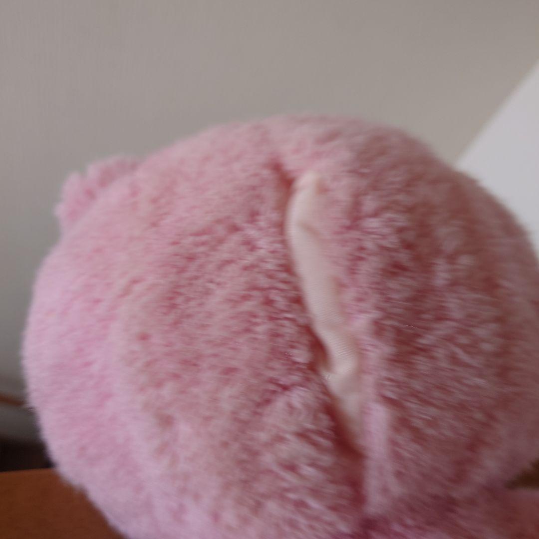 グルーミー チャックスGP SLHQ活グル～ミ〜パペット(後頭部IN