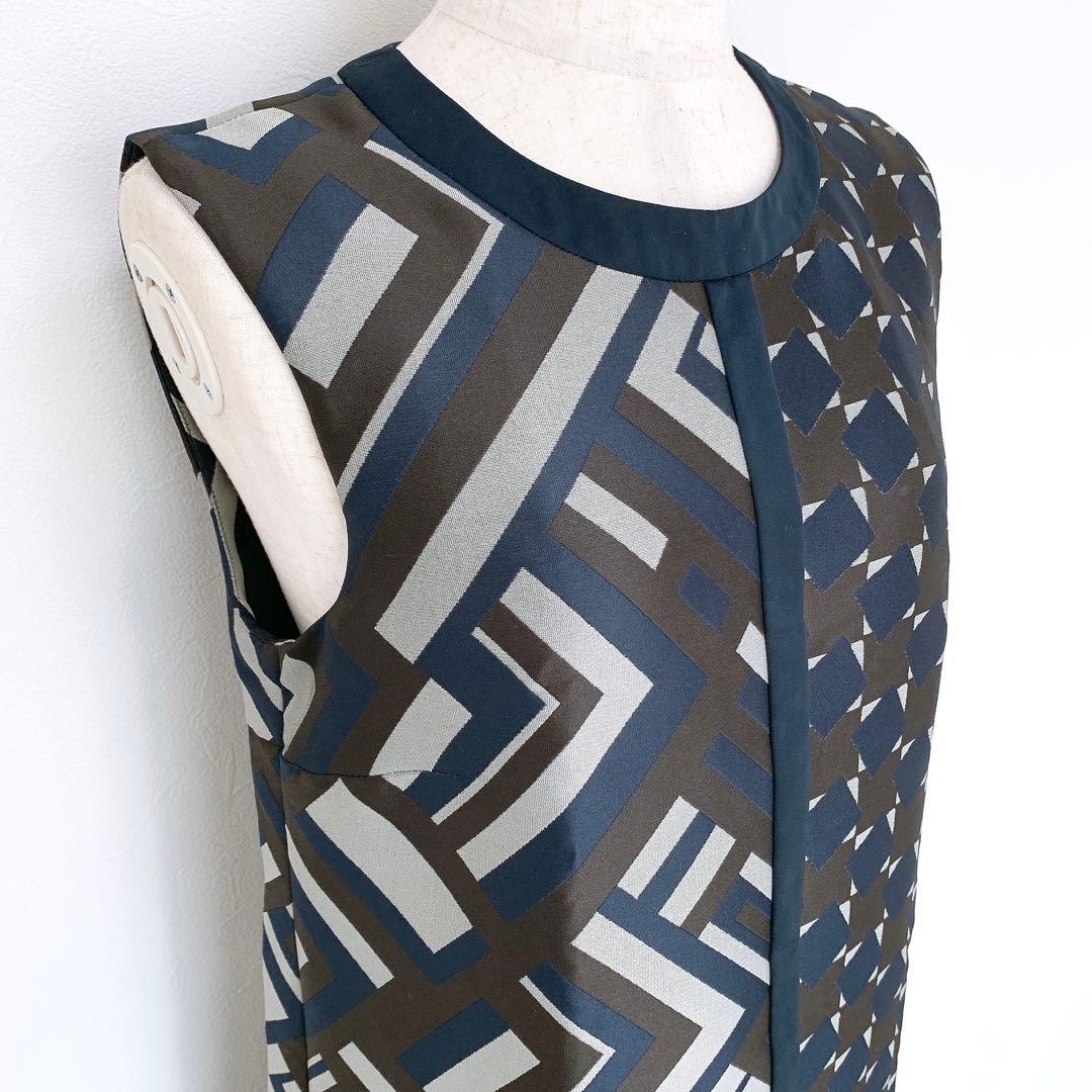 K2125 様専用✨】❤️ 'S MaxMara✨サイズJ40✨ワンピース - メルカリ