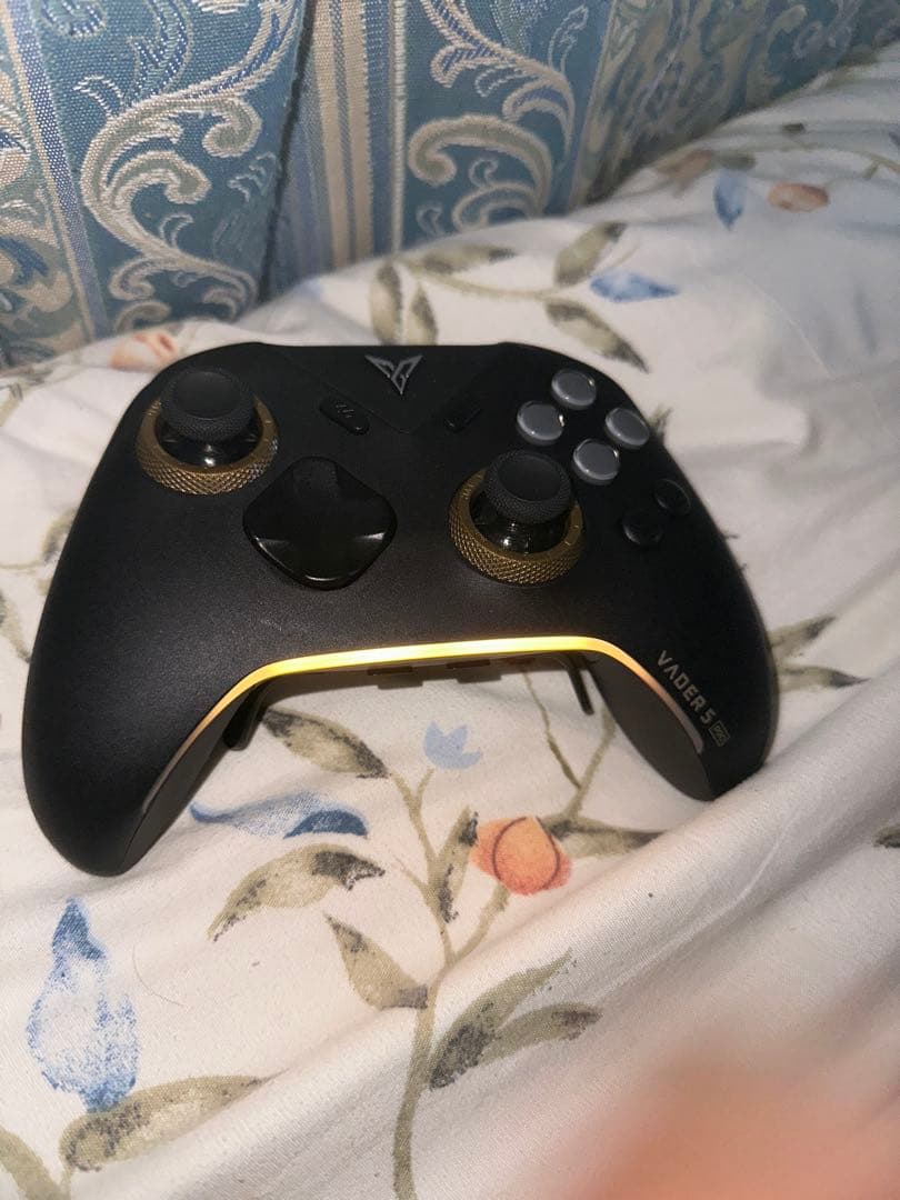 Flydigi Vader 5 Pro ゲームコントローラー Flydigi Vader 5 Pro Game Controller Gamepad Athletic Elite Handle