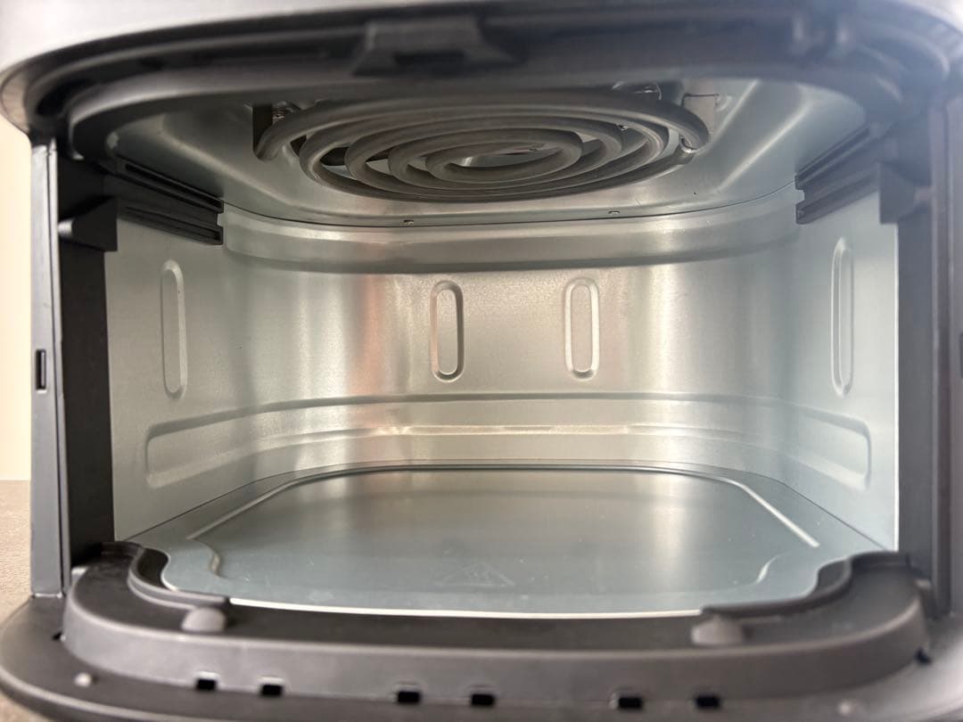 COSORI ノンフライヤー　4.7L コソリ CAF-E450-KJ