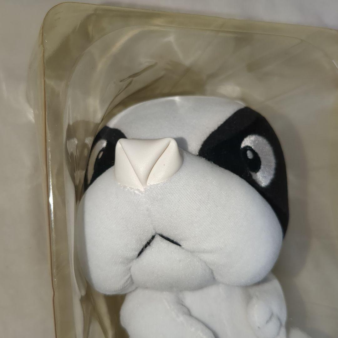 ふぉうちゅんドッグす 初回限定版 特典ぬいぐるみ4個セット 本体美品