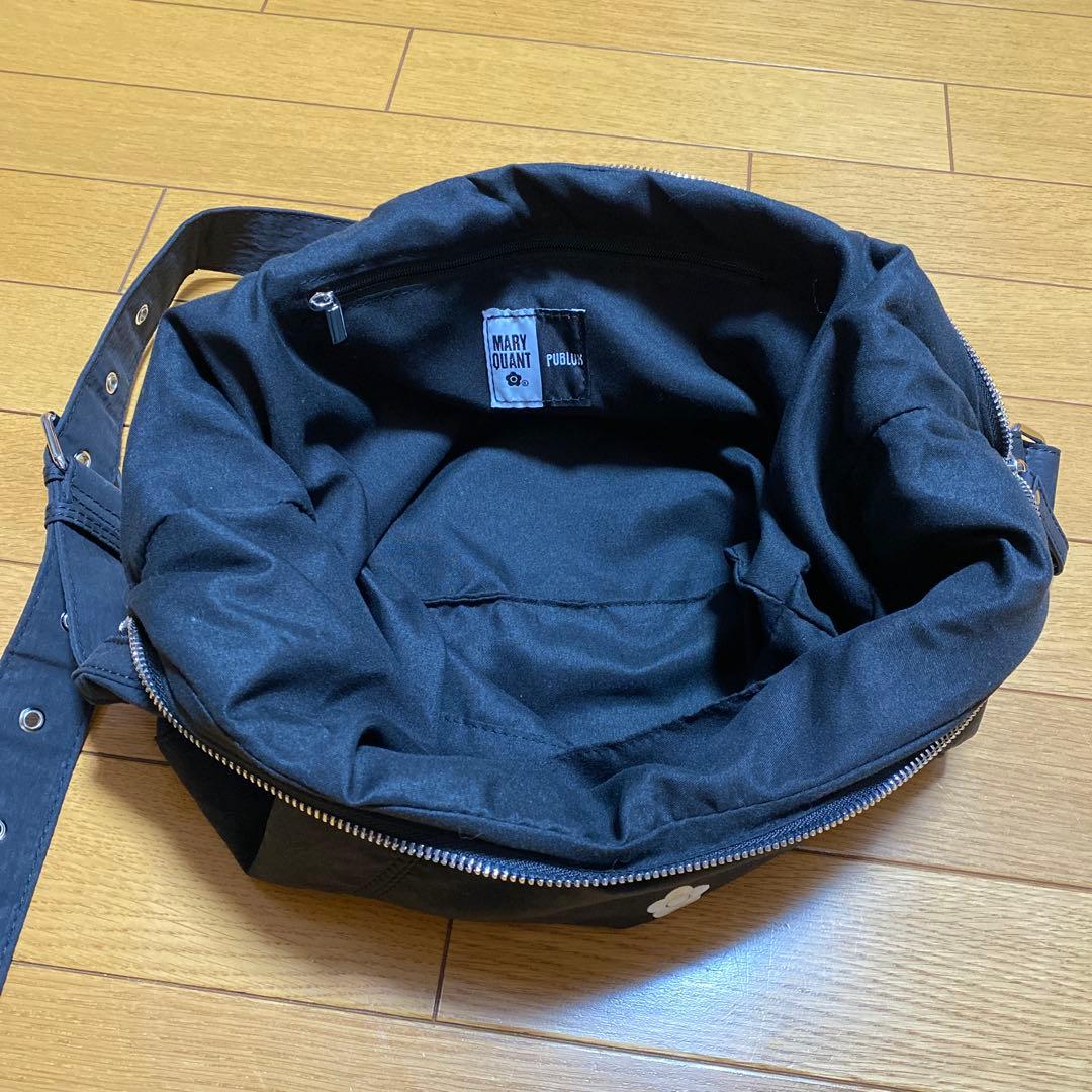 ショルダーバッグ バッグ MARY QUANT × PUBLUX/マリークワント - メルカリ