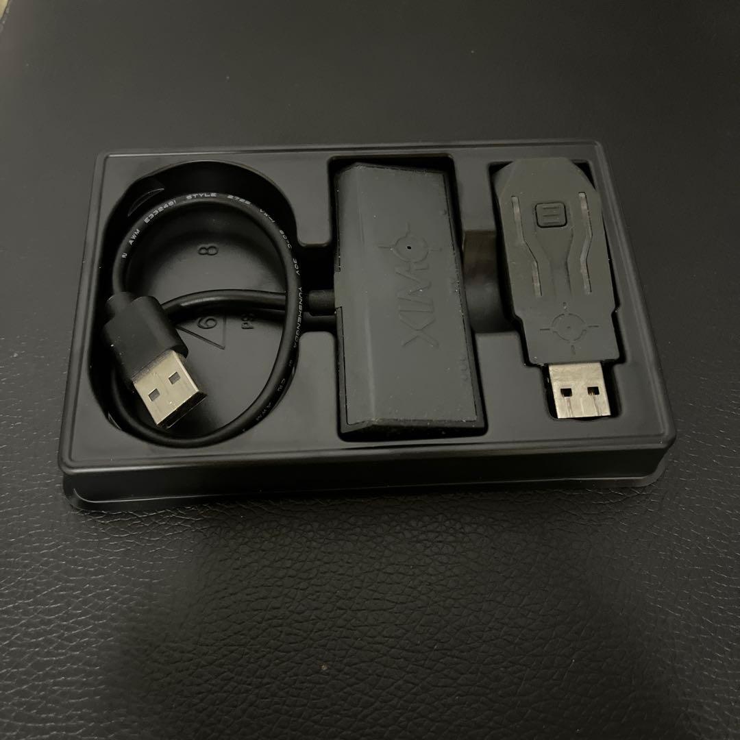 xim apex コンバーター XIM APEX Converter PS4 PS3 Mouse & Keyboard Adapter For Xbox One