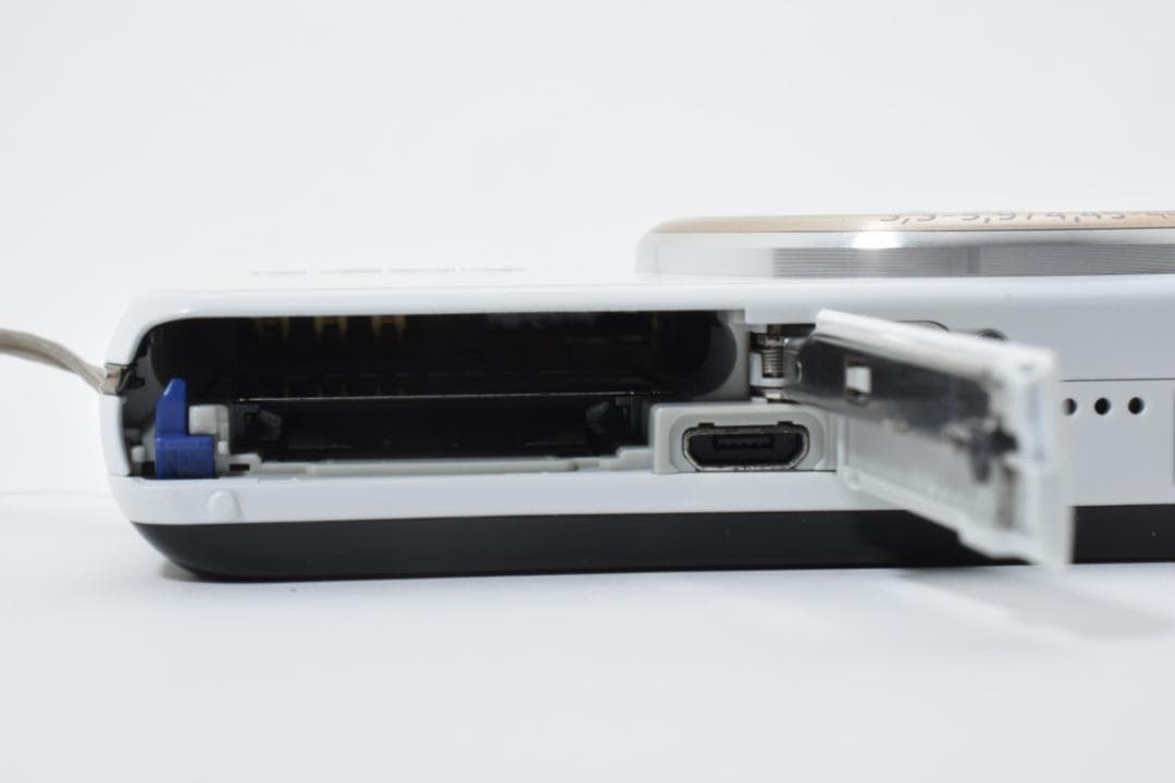 《 美品 》 ソニー　SONY Cyber-shot DSC-WX170