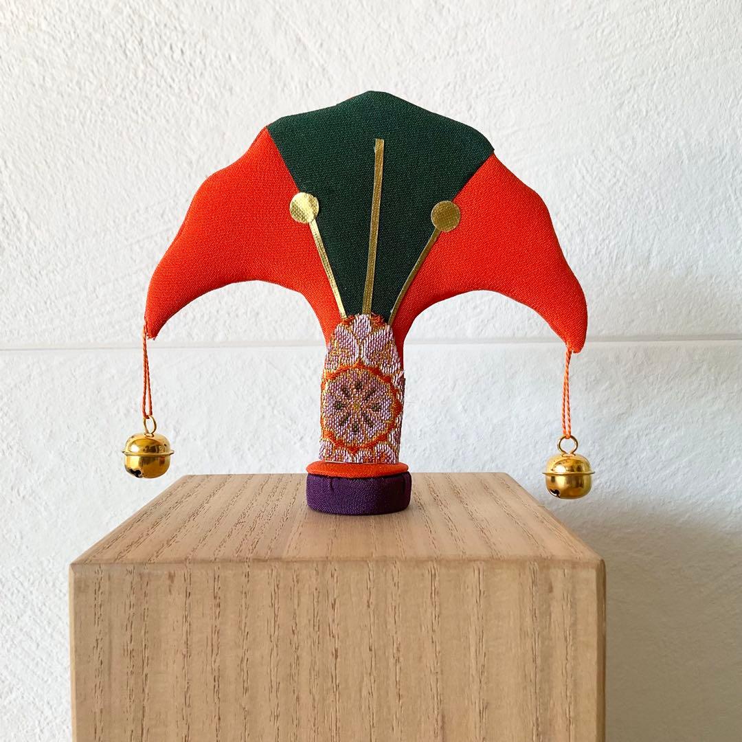 宮脇賣扇庵 投扇興 お雛さま〔匿名配送〕 - メルカリ