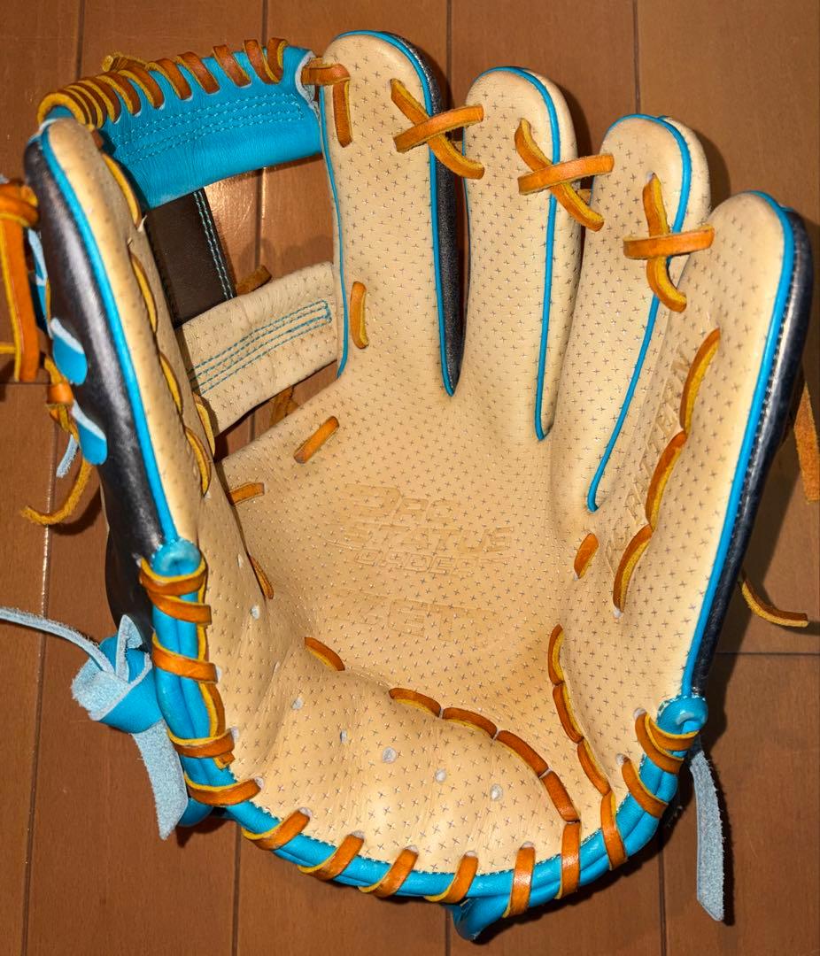 ZETT 軟式グローブ 2021年オールスターモデル - グローブ新品 通販