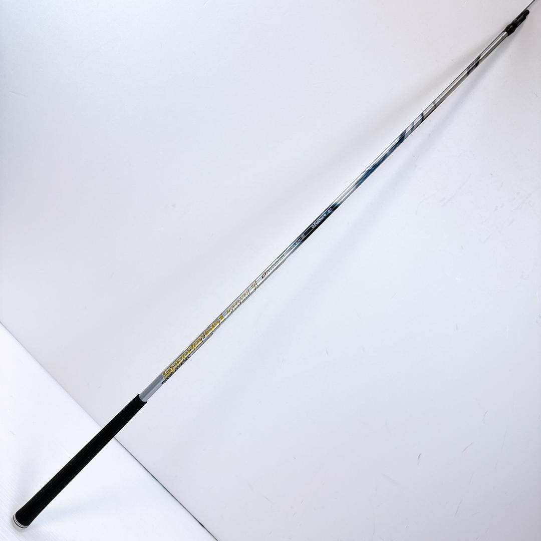 スピーダーエボリューション6 661（S） 9W用シャフト ピンスリーブ