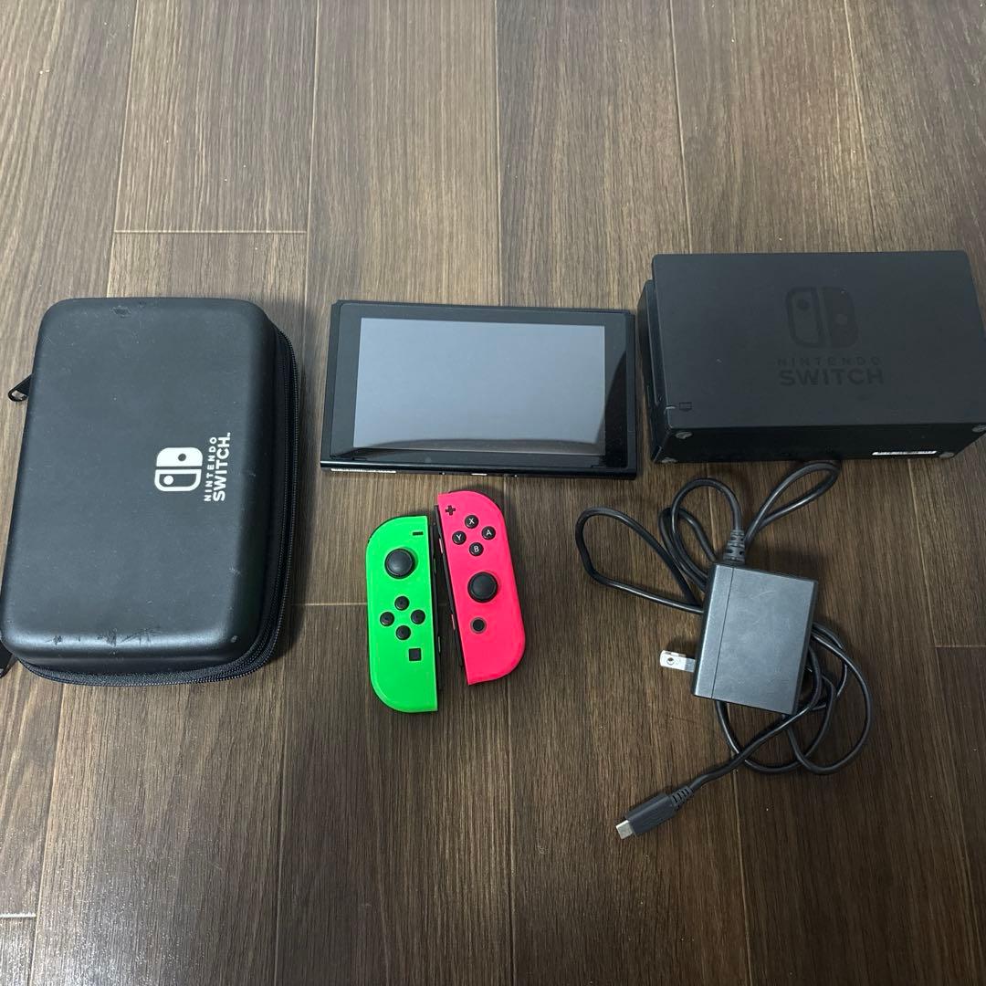 Switch ジャンク品 Nintendo Switchが9,900円！ジャンク品が大量入荷！ - AKIBA PC Hotline!