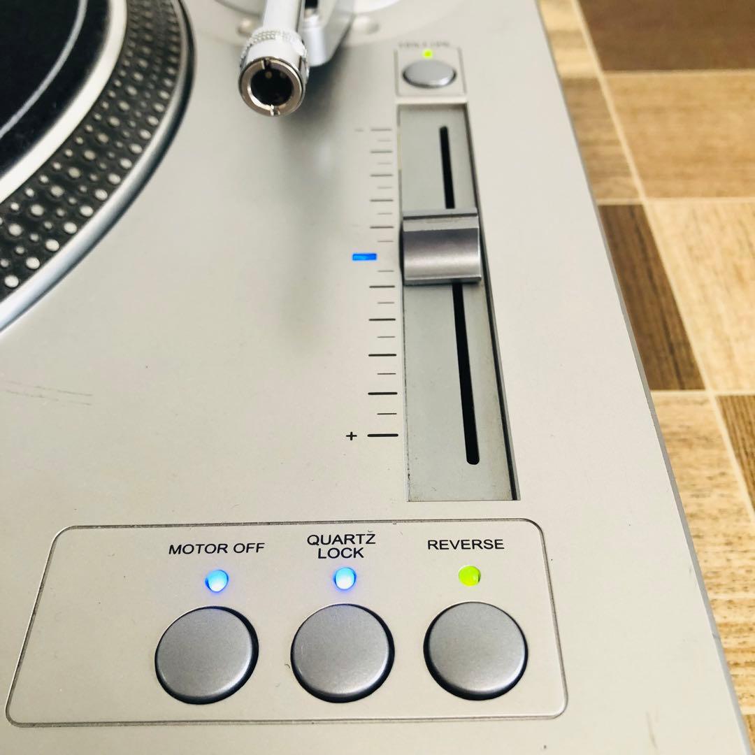 動作品】STANTON スタントン STR8-70J レコードプレーヤー本体