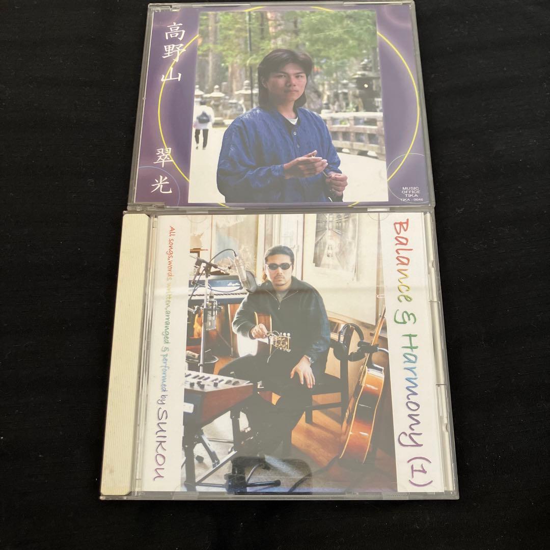 翠光 バランス&ハーモニー ( 1 ) おまけ付き セット 高野山 燈香セット 商品詳細｜一の橋天風｜高野山のお土産、レストラン