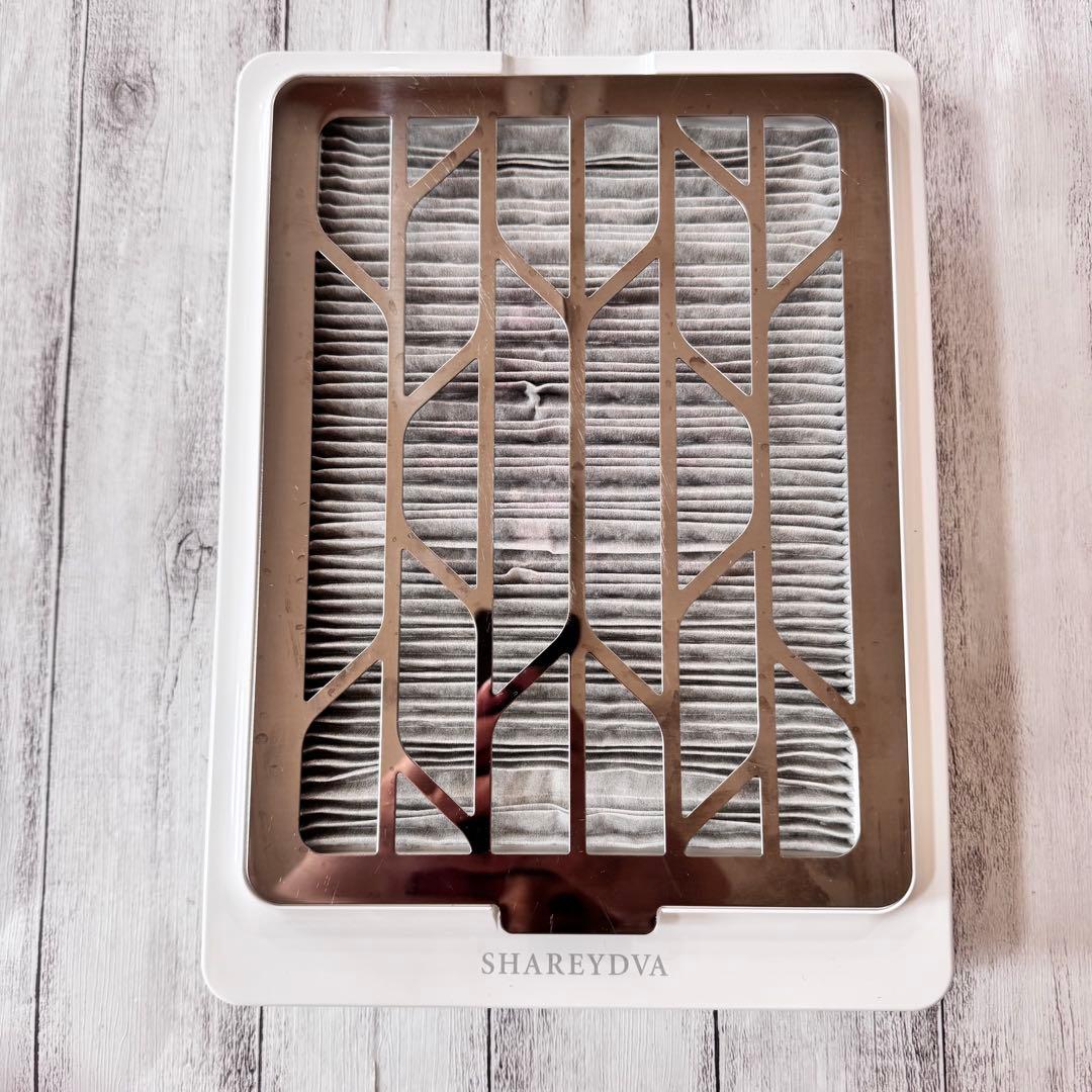 @y...　シャレドワ　シンプルサイクロン　集塵機　スロン ☆ SHAREYDVA シンプルサイクロン集塵機 SLONE (スロン) の通販｜ネルパラ