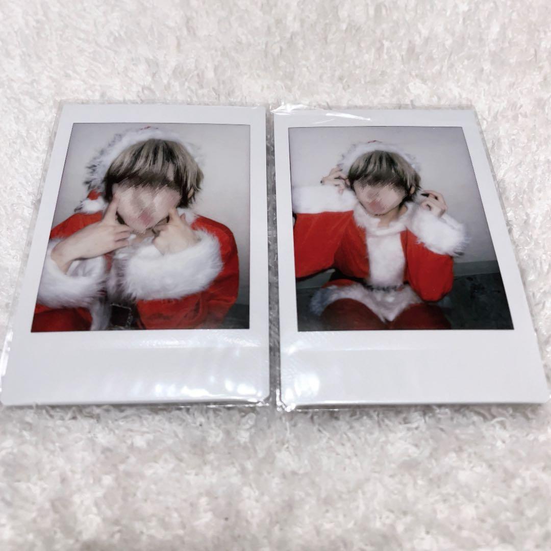 Poltergeist めあ ピンチェキ - メルカリ