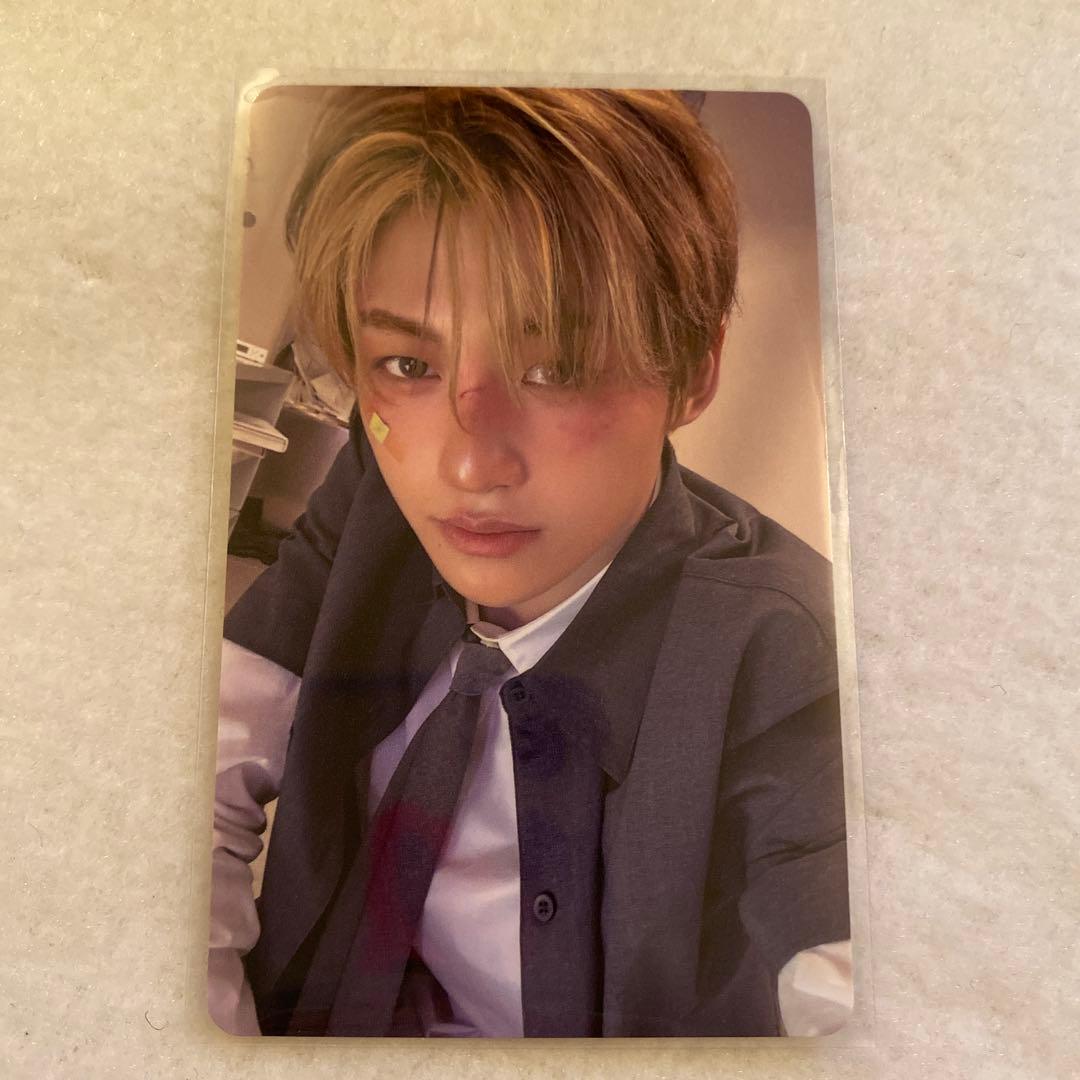 TWS ジフン トレカ タワレコオンラインラキドロ - メルカリ