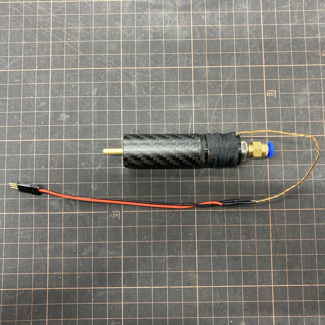 電磁弁　エアガン　電動ガン　VSR HPA ARES AMOEBA AR308S HPA Solenoid Valve Airsoft Gun Review - YouTube