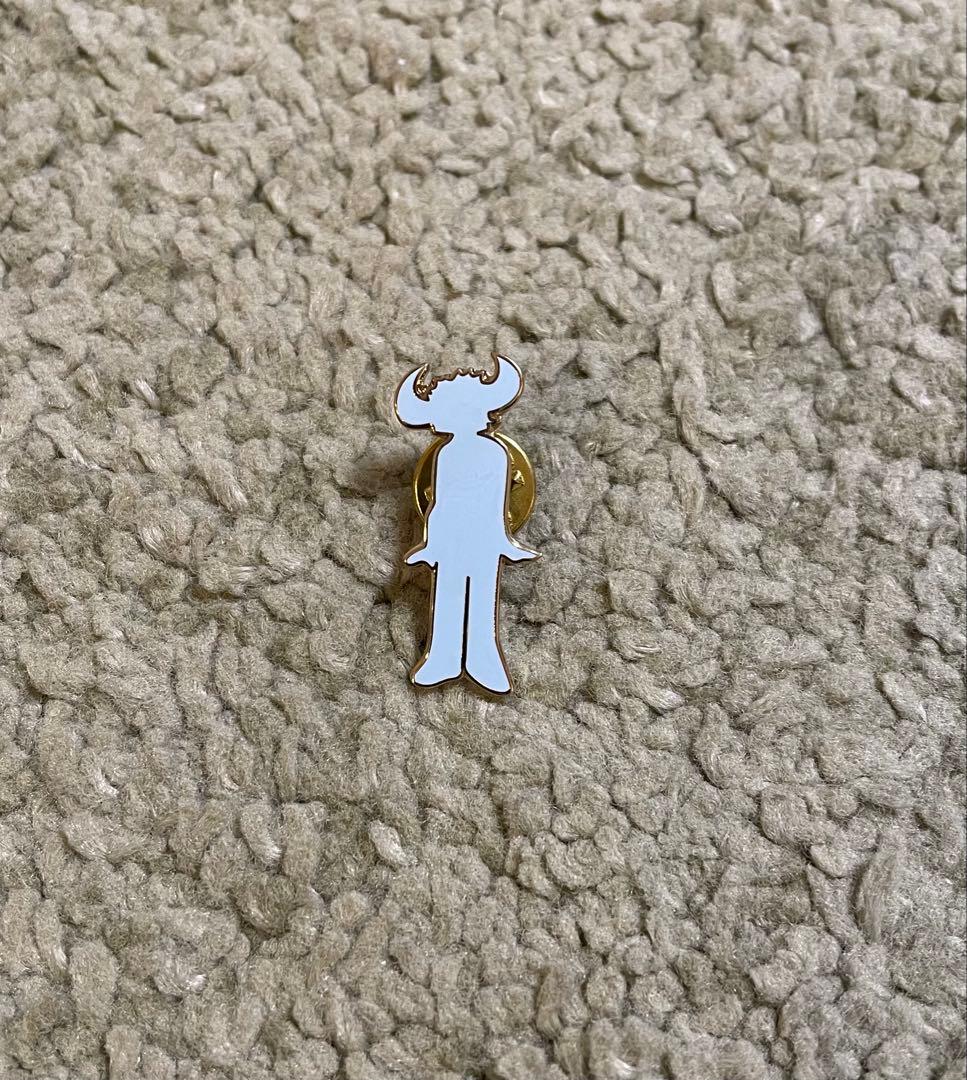 Jamiroquai ジャミロクワイ　ピンバッジ Yahoo!オークション - Jamiroquaiジャミロクワイ『Travelling Without