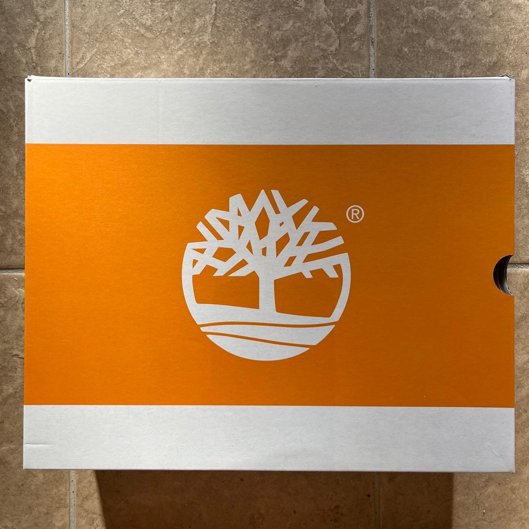 Timberland プレミアム ウォータープルーフ ブーツ 27.5cm