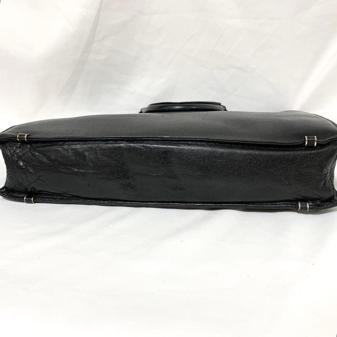 ドナルド・トランプ様✨【オールレザー】ポーター フラックス ビジネス