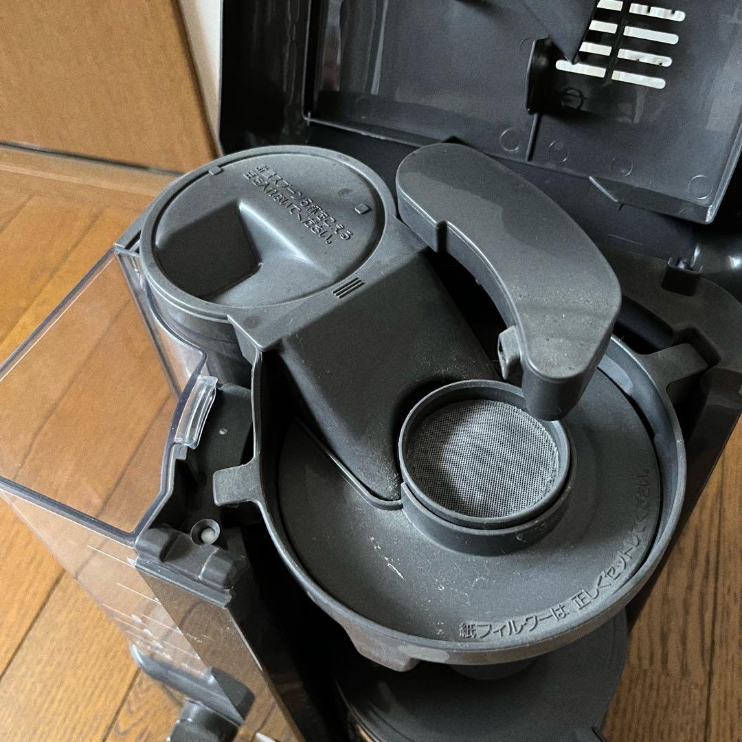 日立 HITACHI コーヒーメーカー レトロ - メルカリ