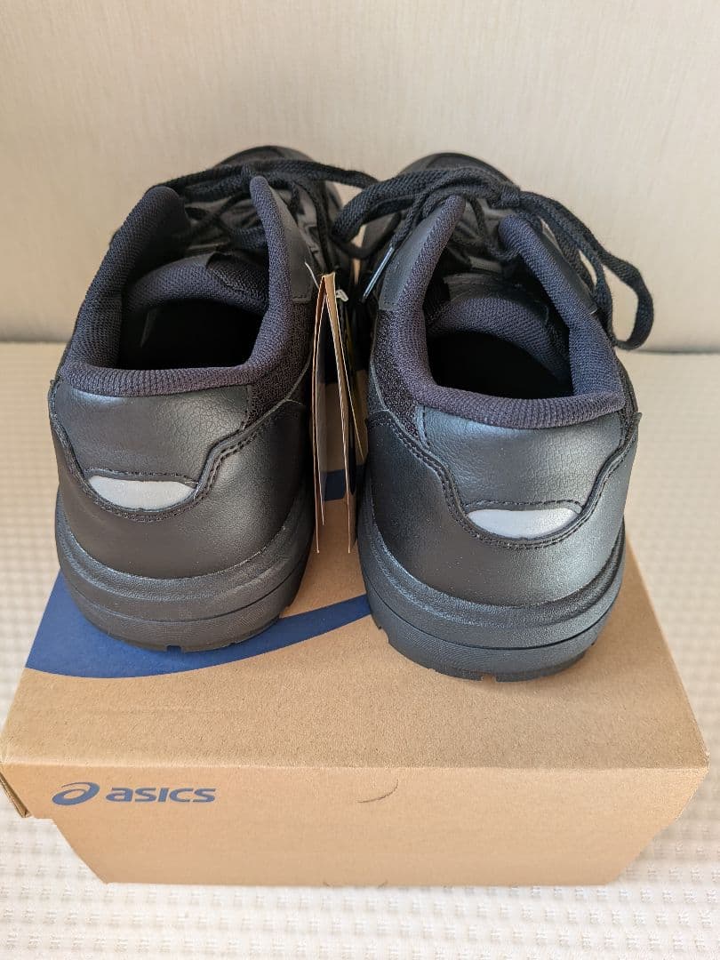 アシックス ワーキングシューズ 安全靴 WINJOB CP221 27.0cm