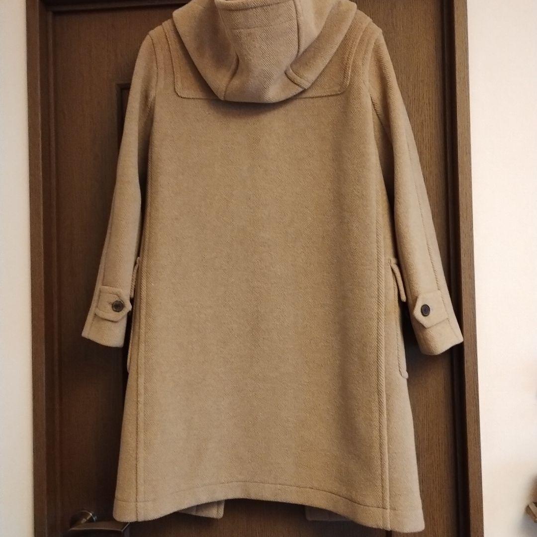 OLD ENGLAND ダッフルコート S ベージュの通販はau PAY マーケット