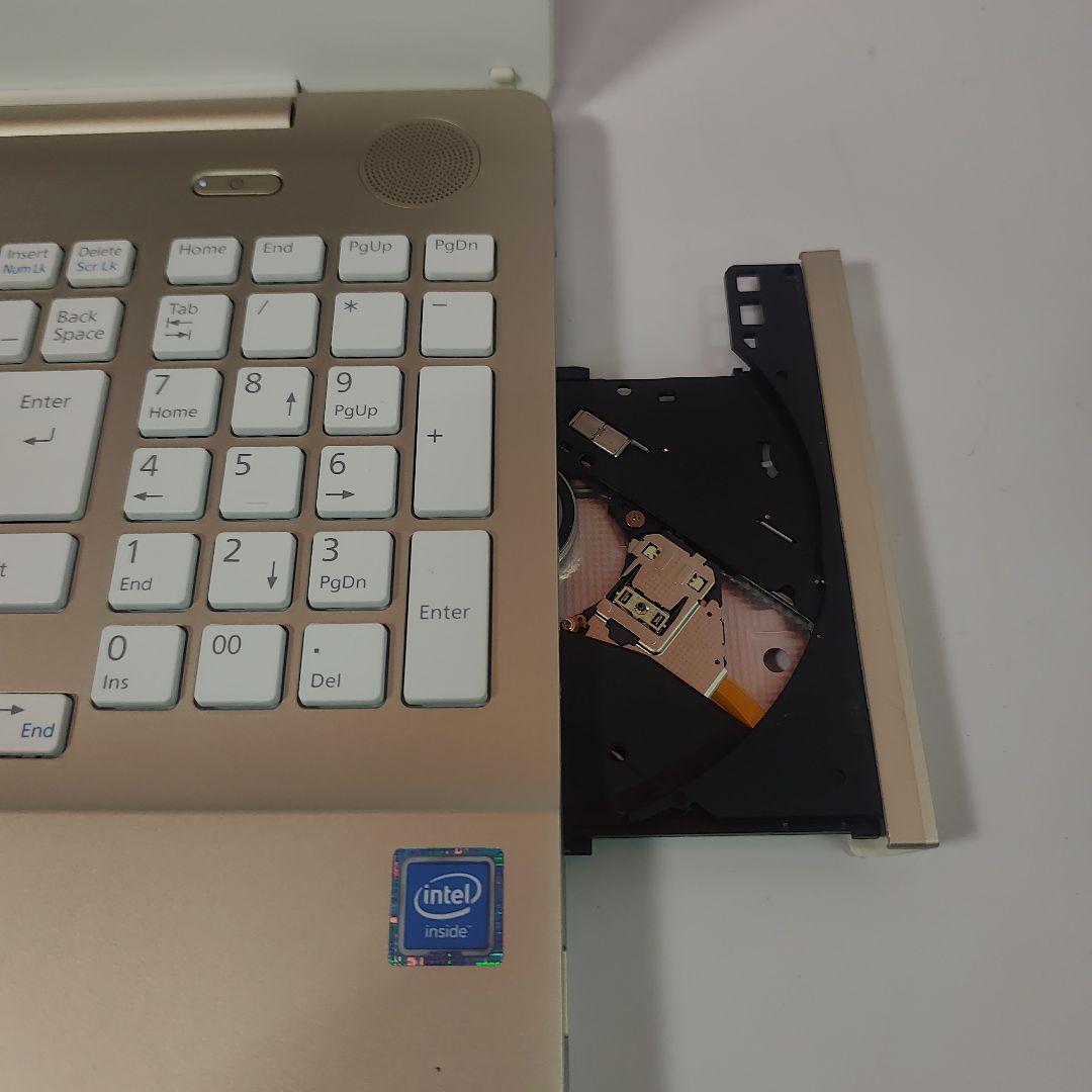 Windows11 オフィス付き 高音質 極美品 ノートパソコン