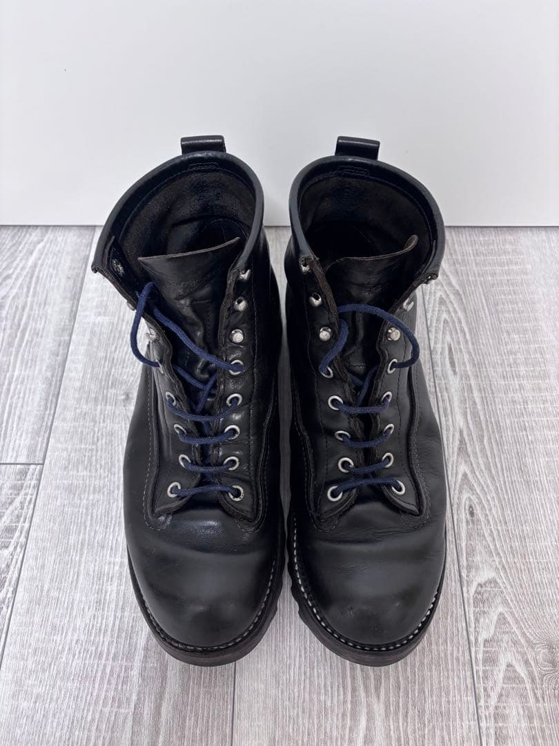レッドウイング2909ラインマン カスタム 9D - メルカリ