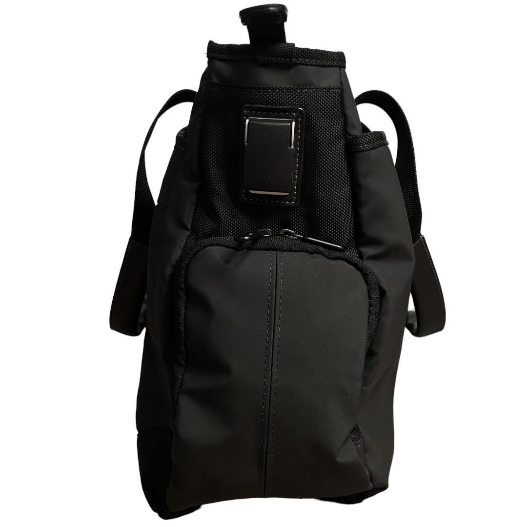 美品◉マンダリナダック ビジネスバッグ ACEコラボ 2way 撥水 収納力