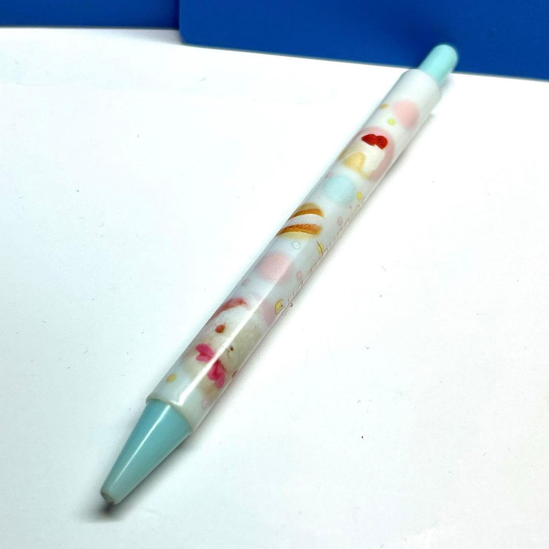 サンリオ シュガーバニーズ ボールペン 2005年 ウサギ 当時物 レア
