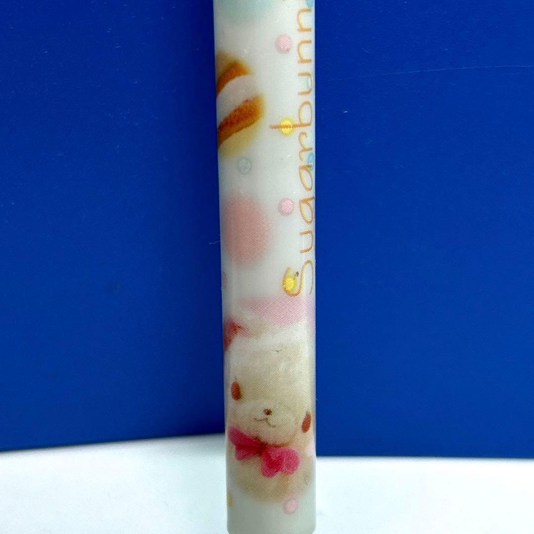 サンリオ シュガーバニーズ ボールペン 2005年 ウサギ 当時物 レア