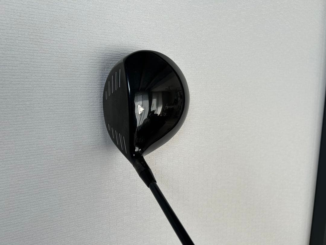 Titleist 915 D2 ドライバー tour AD MJ-7s レンチ付 - メルカリ