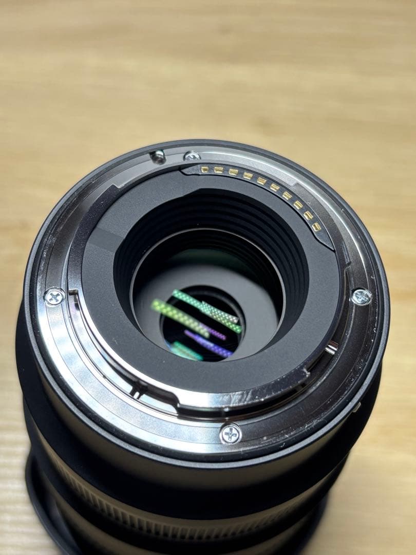 SIGMA 16-300mm F3.5-6.7 DC OS ソニーEマウント