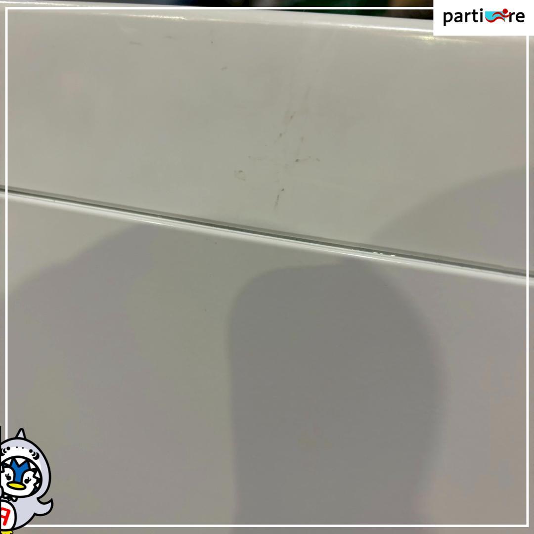 【大阪/兵庫送料・設置無料】Haier 洗濯機 5.5kg 2019年製