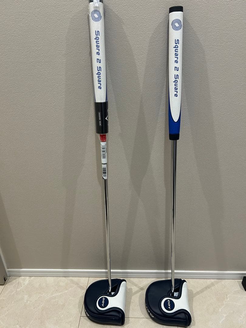 【新品未開封】 Ai-ONE Square 2 Square MAX ストライプ Ai-ONE Square 2 Square MAX STRIPEパター