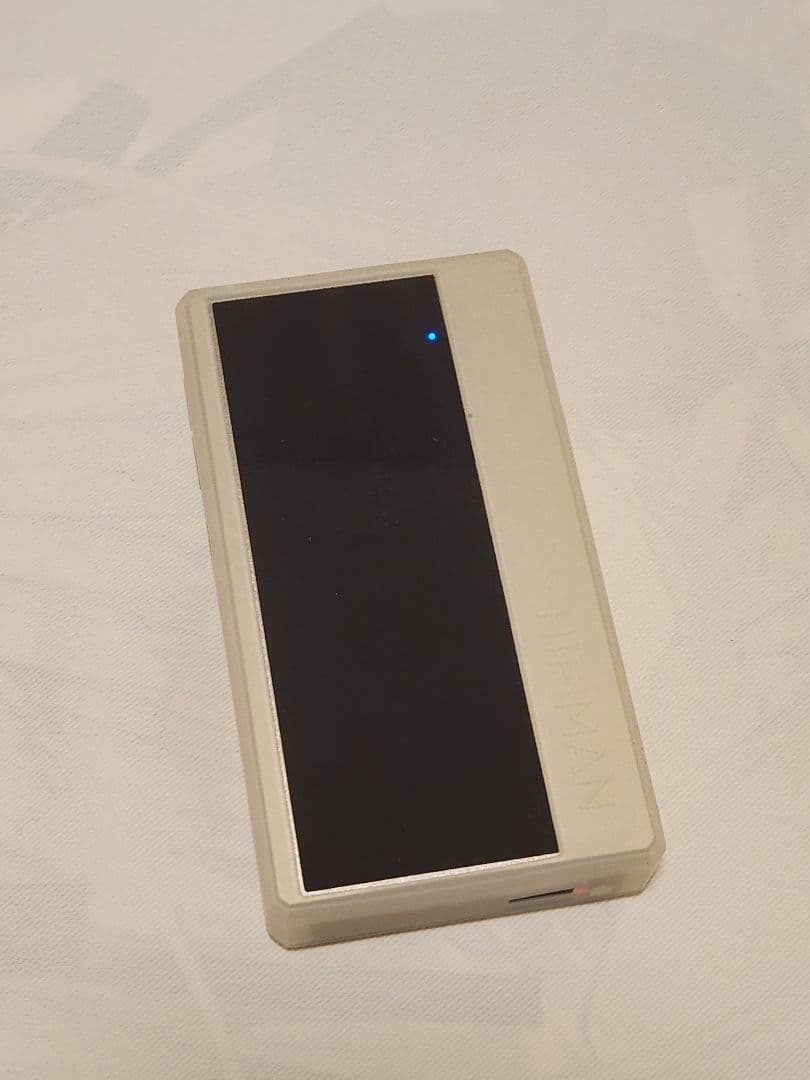 HIFIMAN HM1000 Silver pcm1704 最終値下げ