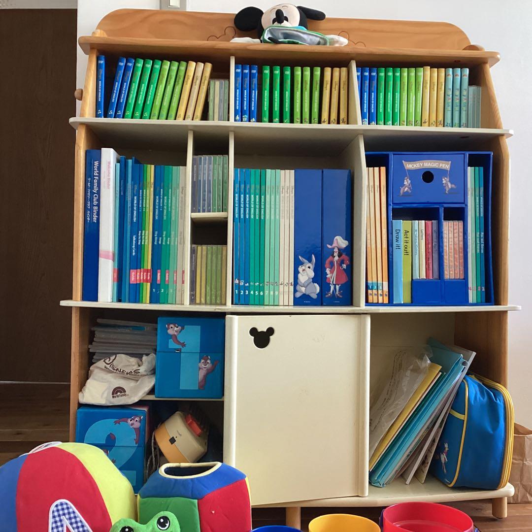 ディズニーワールドファミリーdwc 新登場！「タッチ・バージョン（タブレット型）」｜【公式