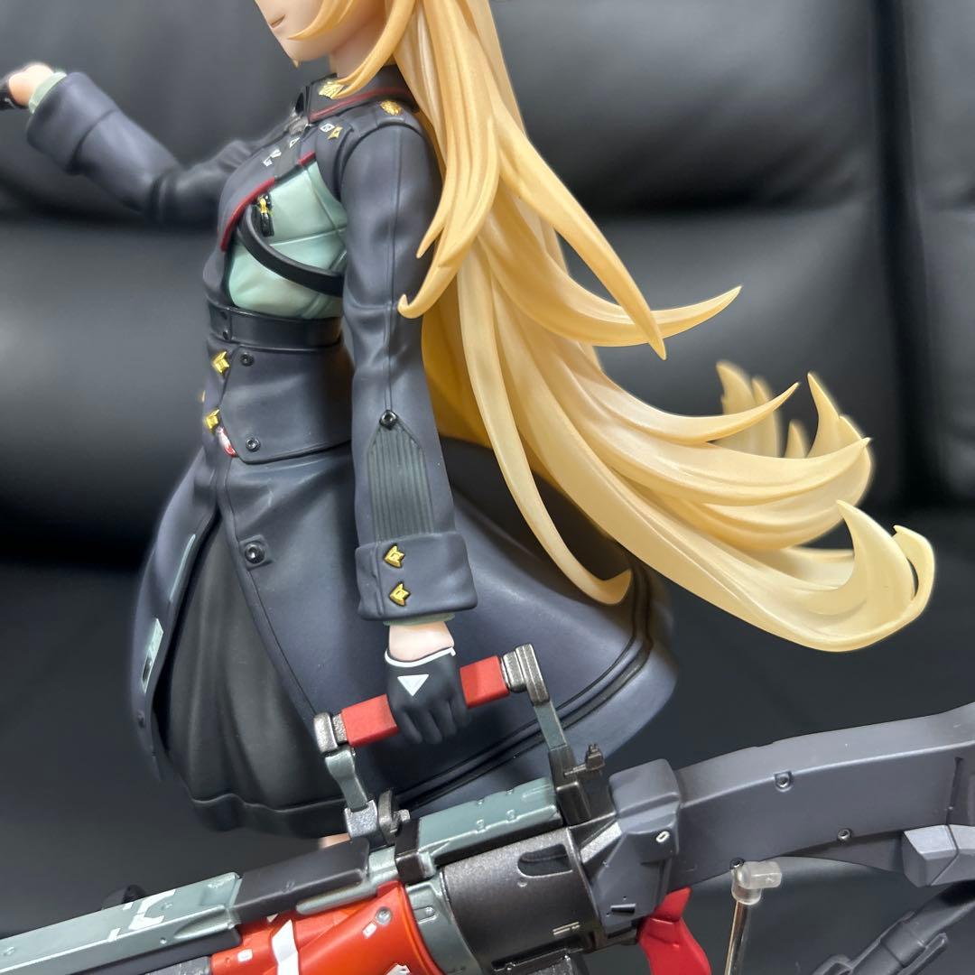 限定販売 勝利の女神：NIKKE ギロチン 1/7フィギュア フリュー