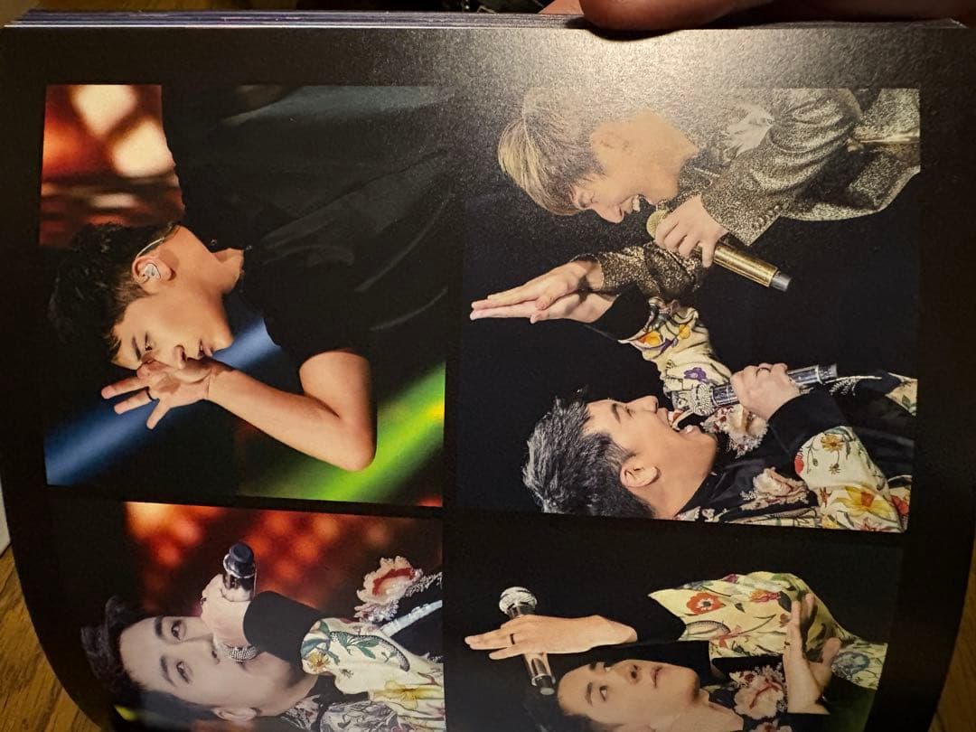 BIGBANG LAST DANCE THE FINAL Blu-ray - メルカリ