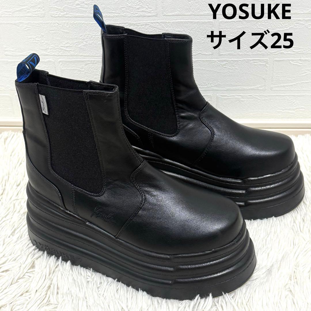 CUSHMAN 30's WORKBOOT with STRAIGHTCHIP