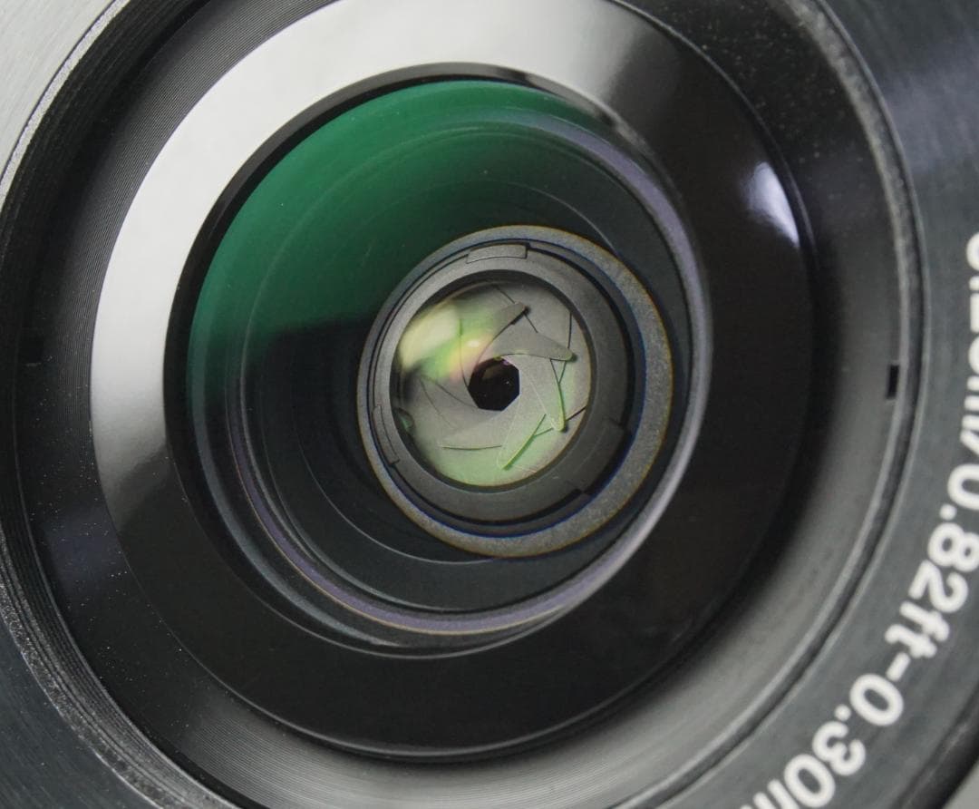 ショット219回 ☆極美品☆ SONY a5000 デジカメ ブラック - メルカリ