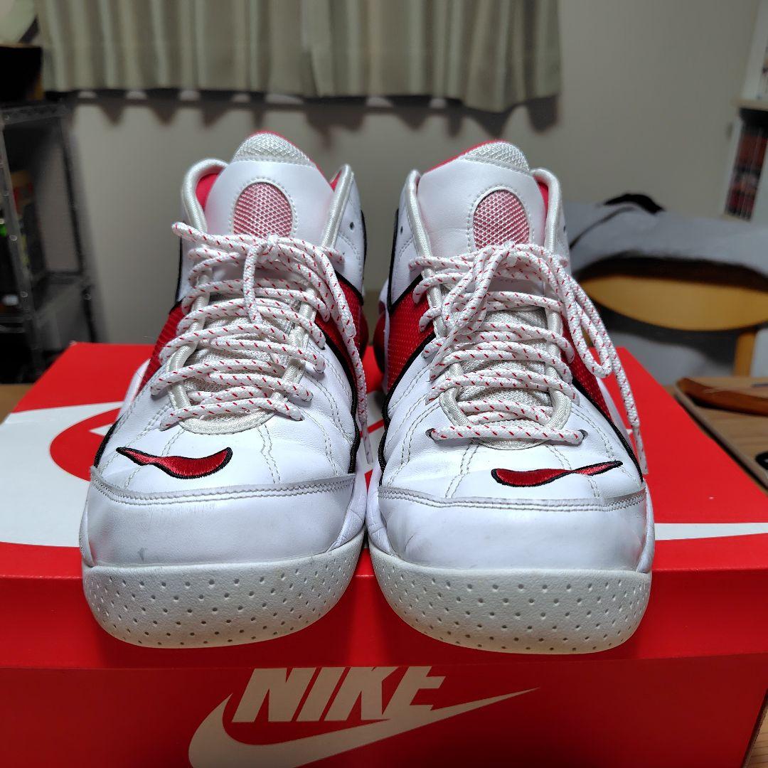 週末値下げ♪　エアズームフライト 95 28.5cm